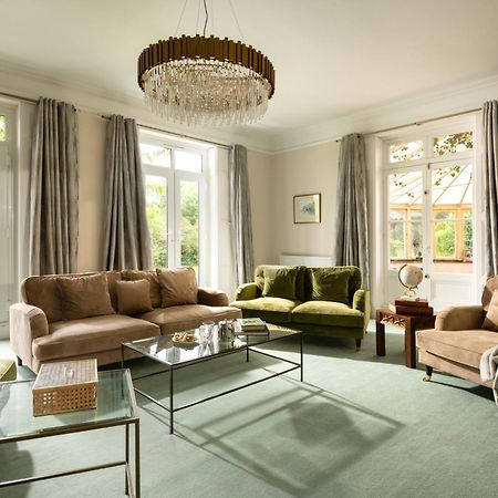 블랜퍼드포럼 Downwood Vineyard Manor In Idyllic Countryside 빌라 외부 사진