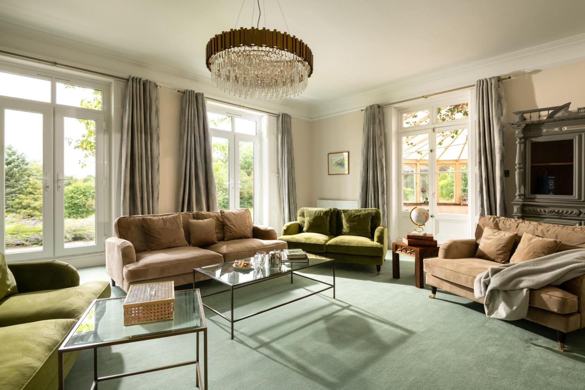 블랜퍼드포럼 Downwood Vineyard Manor In Idyllic Countryside 빌라 외부 사진