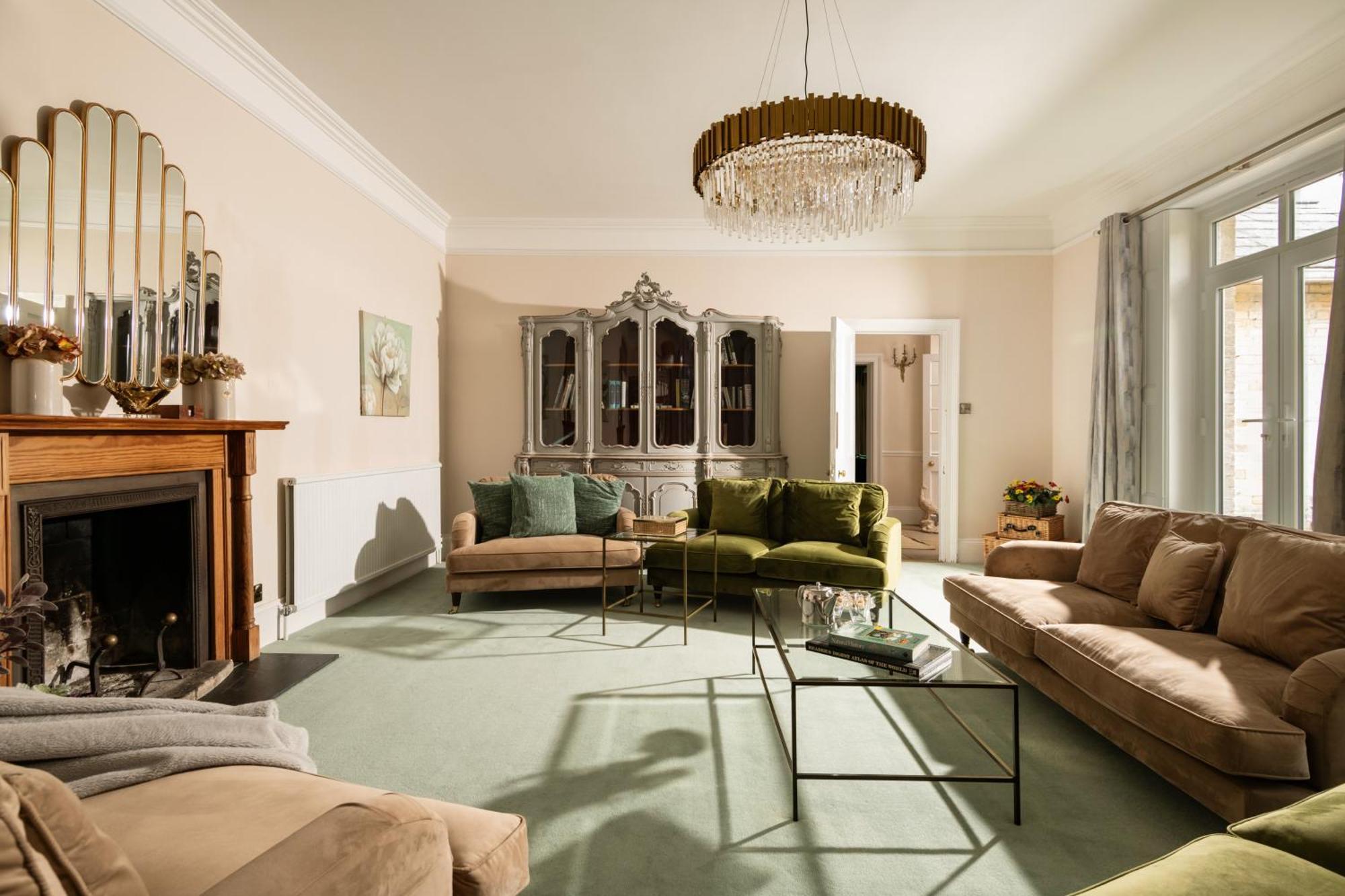 블랜퍼드포럼 Downwood Vineyard Manor In Idyllic Countryside 빌라 외부 사진