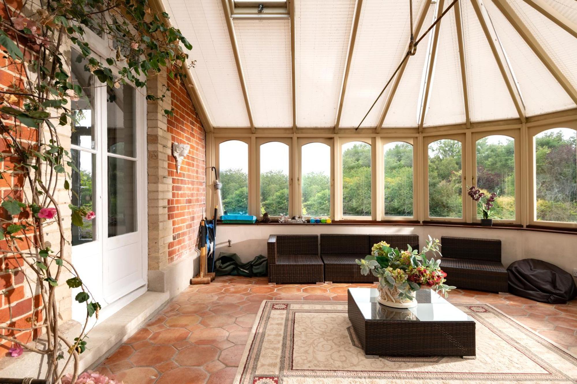 블랜퍼드포럼 Downwood Vineyard Manor In Idyllic Countryside 빌라 외부 사진
