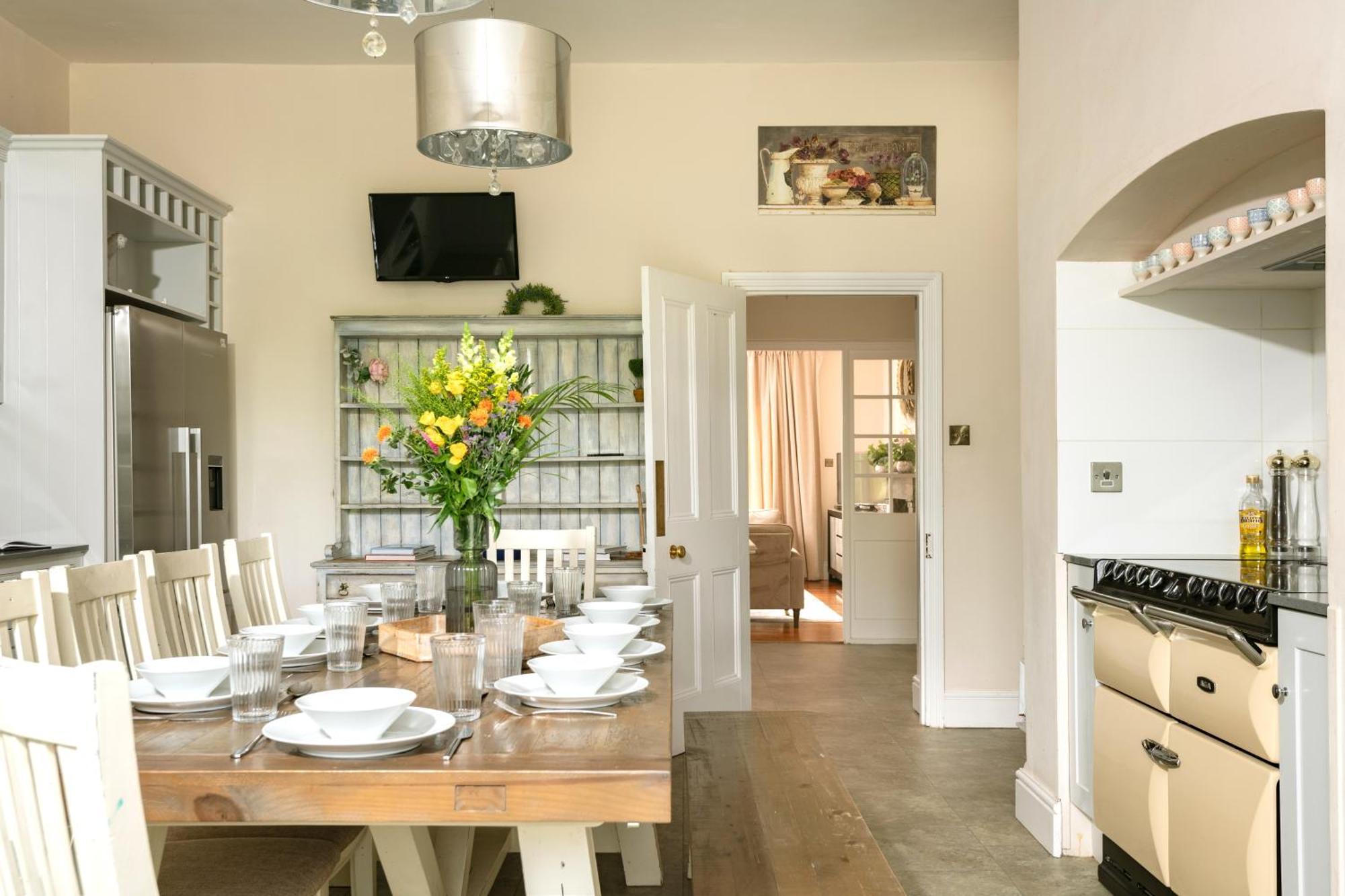 블랜퍼드포럼 Downwood Vineyard Manor In Idyllic Countryside 빌라 외부 사진