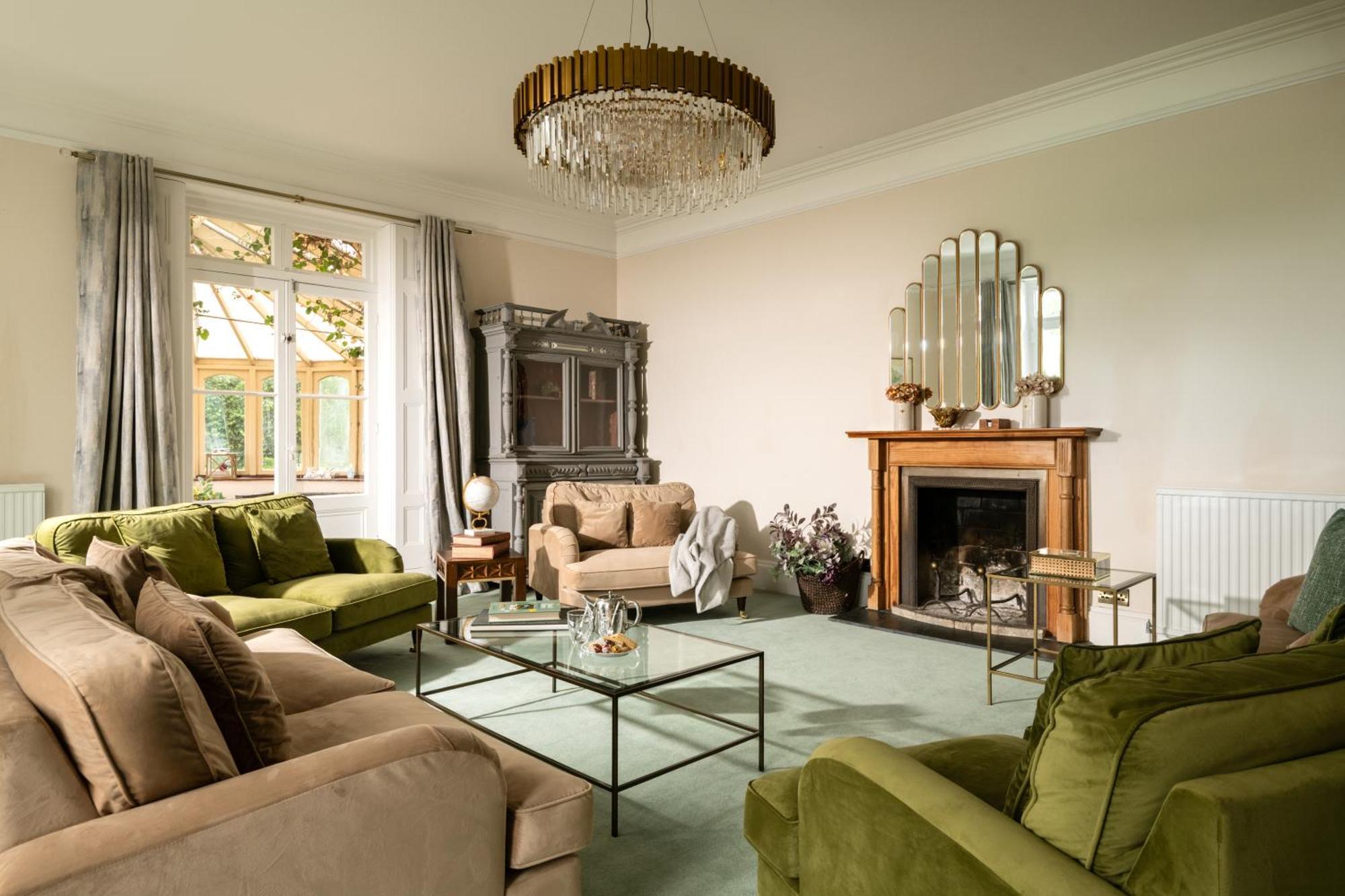 블랜퍼드포럼 Downwood Vineyard Manor In Idyllic Countryside 빌라 외부 사진